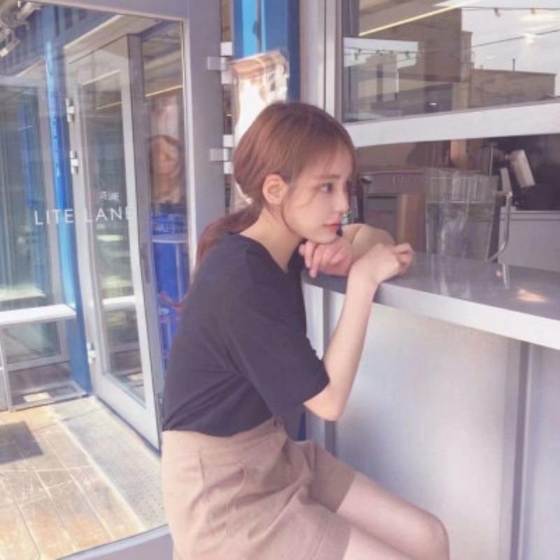 福安陪游女孩推銷員叢嘉甜