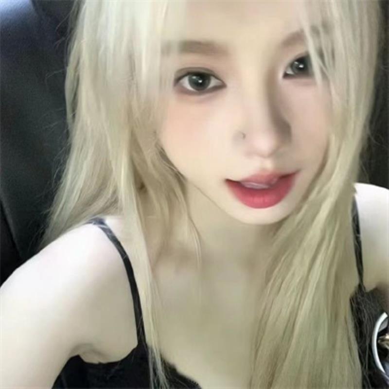 曲阜美女陪玩設計師清凌絲