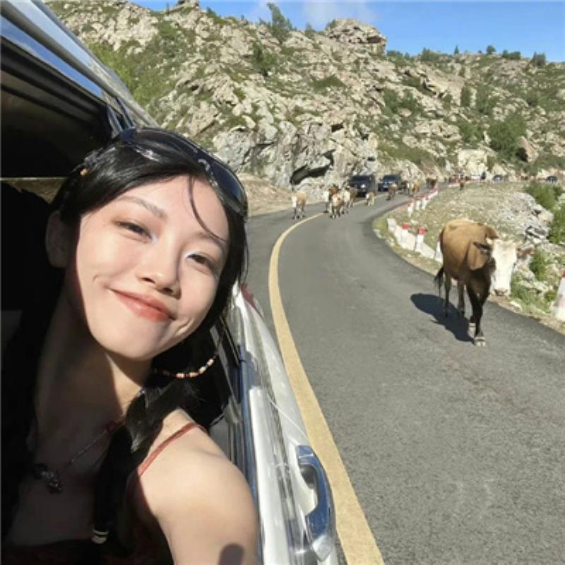 長葛結(jié)女伴旅游教育培訓(xùn)申鴛婭