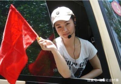 一個“伴游”與導(dǎo)游，有什么區(qū)別嗎？(組圖)