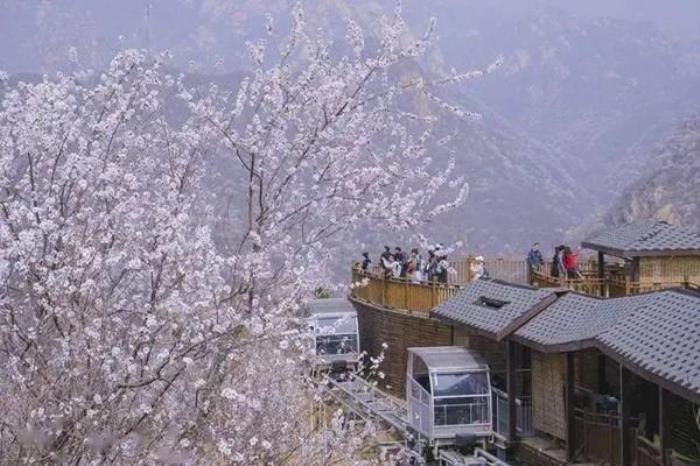 黃花城水長城磁滑道值得坐嗎?票價多少? 黃花城水長城磁滑道值得坐嗎?票價多少?