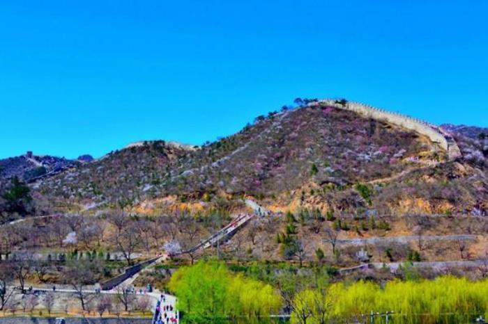 黃花城水長城和慕田峪哪個好 黃花城水長城和慕田峪哪個好