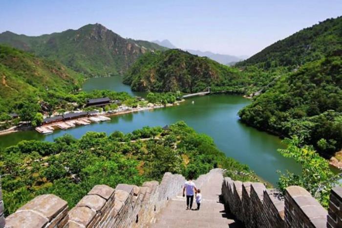 黃花城水長城怎么去 黃花城水長城怎么去