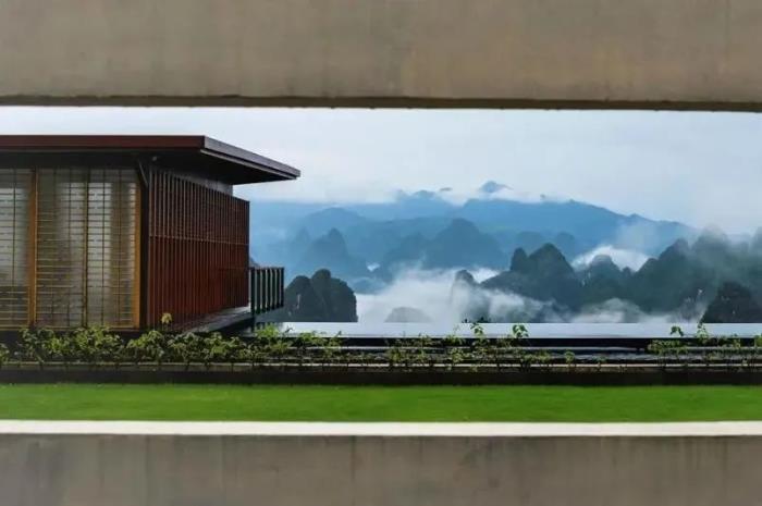 自駕探索山水極致 駛入喀斯特秘境 自駕探索山水極致 駛入喀斯特秘境