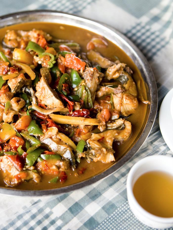 自駕探索山水極致 駛入喀斯特秘境 自駕探索山水極致 駛入喀斯特秘境