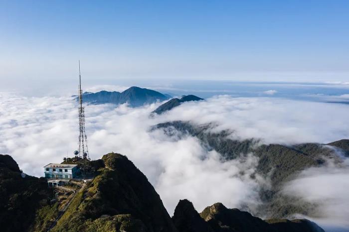 自駕探索山水極致 駛入喀斯特秘境 自駕探索山水極致 駛入喀斯特秘境