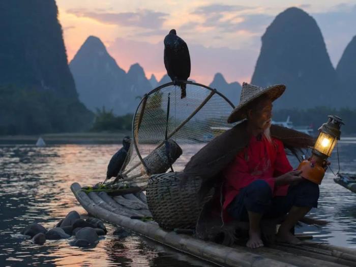 自駕探索山水極致 駛入喀斯特秘境 自駕探索山水極致 駛入喀斯特秘境