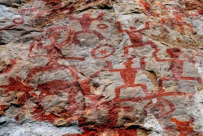 自駕探索山水極致 駛入喀斯特秘境 自駕探索山水極致 駛入喀斯特秘境