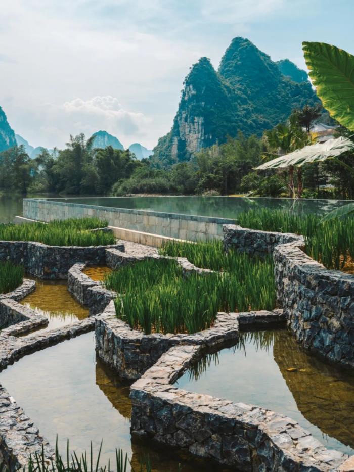 自駕探索山水極致 駛入喀斯特秘境 自駕探索山水極致 駛入喀斯特秘境