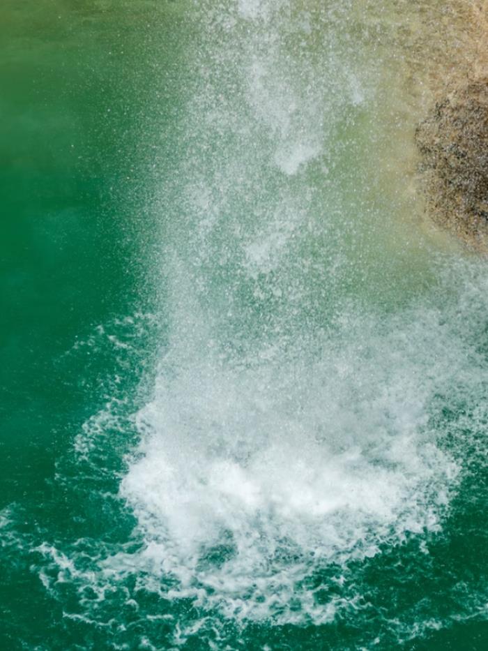 自駕探索山水極致 駛入喀斯特秘境 自駕探索山水極致 駛入喀斯特秘境