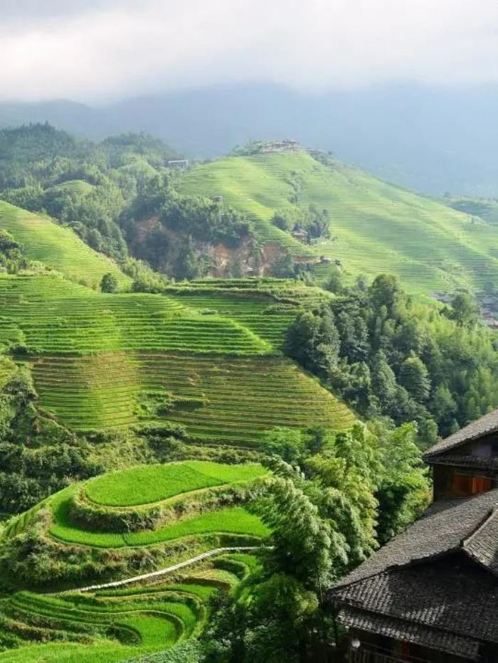 自駕探索山水極致 駛入喀斯特秘境 自駕探索山水極致 駛入喀斯特秘境