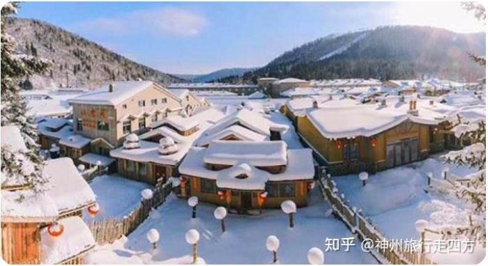 找哈爾濱雪鄉口碑好的商務伴游,讓你的哈爾濱旅游開心 找哈爾濱雪鄉口碑好的商務伴游,讓你的哈爾濱旅游開心