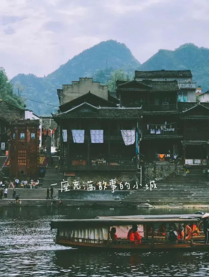 累了,倦了,就去這10個古村落過慢生活 累了,倦了,就去這10個古村落過慢生活