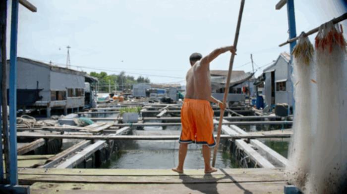 累了,倦了,就去這10個古村落過慢生活 累了,倦了,就去這10個古村落過慢生活