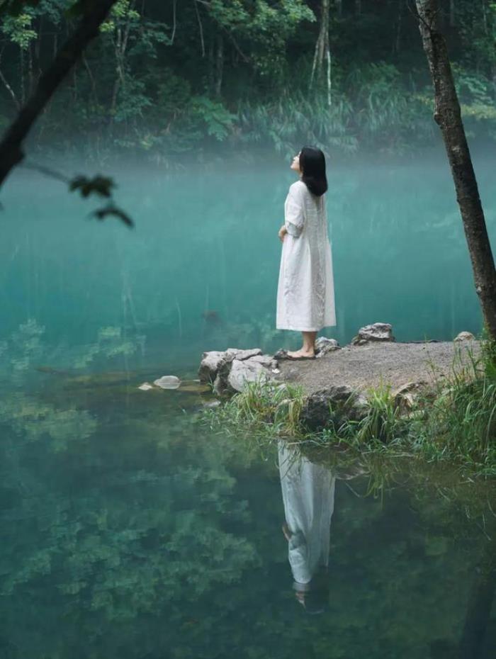 被封“中國最美”,全國唯一沒有平原的貴州省,每處山水都封神!