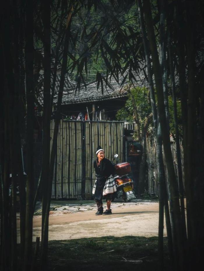 被封“中國最美”,全國唯一沒有平原的貴州省,每處山水都封神!