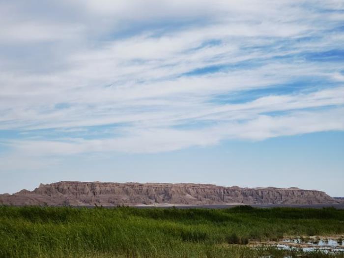 探索“第五大無人區(qū)”,抵達(dá)絲路的千年傳奇 探索“第五大無人區(qū)”,抵達(dá)絲路的千年傳奇