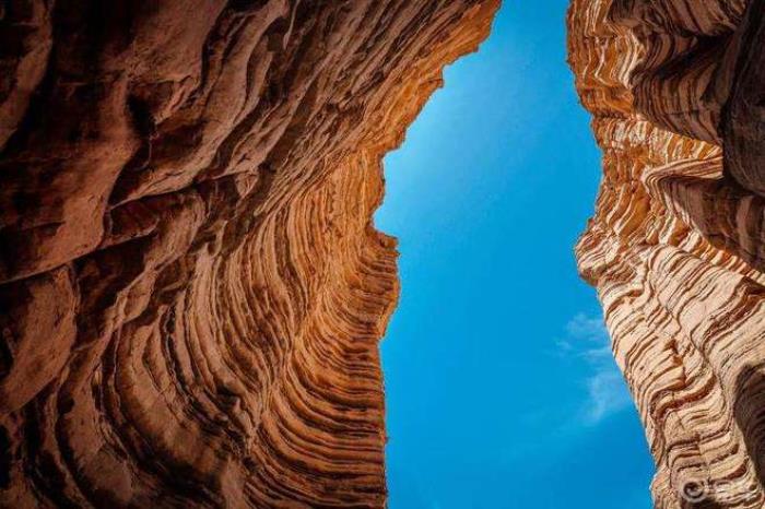 探索“第五大無人區(qū)”,抵達(dá)絲路的千年傳奇 探索“第五大無人區(qū)”,抵達(dá)絲路的千年傳奇