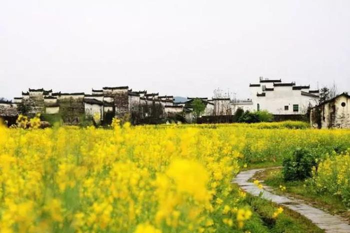 清明小長假,可以去這些旅游景點看看! 清明小長假,可以去這些旅游景點看看!