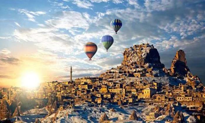 清明小長假,可以去這些旅游景點看看! 清明小長假,可以去這些旅游景點看看!