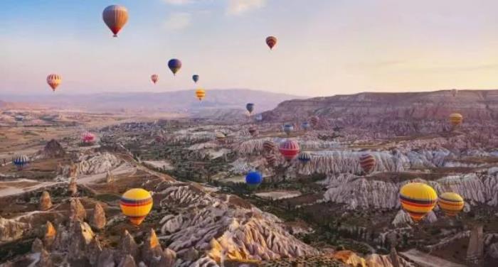 清明小長假,可以去這些旅游景點看看! 清明小長假,可以去這些旅游景點看看!