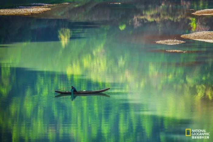 徽州歸來不看春,中國江南春意的最高潮! 徽州歸來不看春,中國江南春意的最高潮!