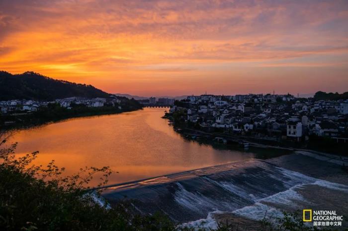 徽州歸來不看春,中國江南春意的最高潮! 徽州歸來不看春,中國江南春意的最高潮!