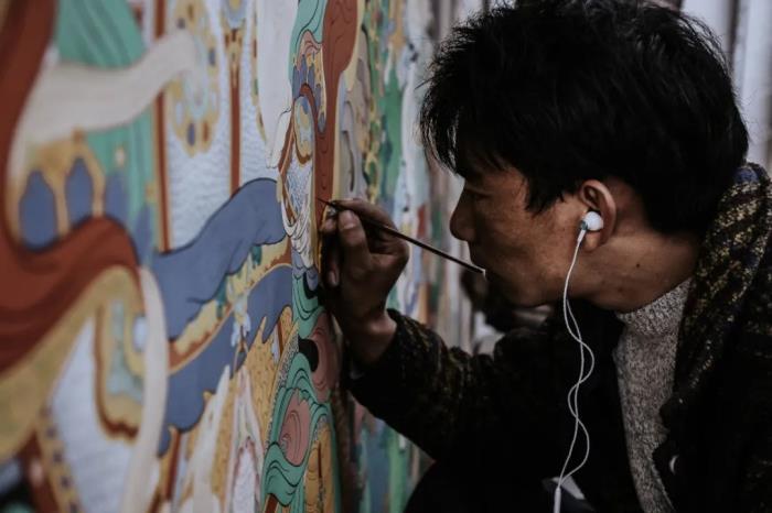 年年賣爆的西藏林芝桃花 解鎖全新玩法! 年年賣爆的西藏林芝桃花 解鎖全新玩法!