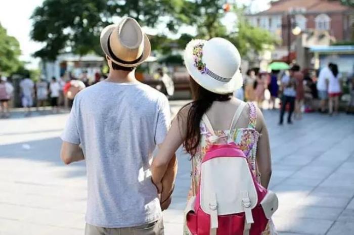 四月,這些浪漫的旅游景點,適合邂逅愛情 四月,這些浪漫的旅游景點,適合邂逅愛情