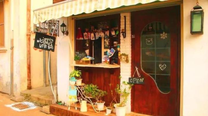 四月,這些浪漫的旅游景點,適合邂逅愛情 四月,這些浪漫的旅游景點,適合邂逅愛情