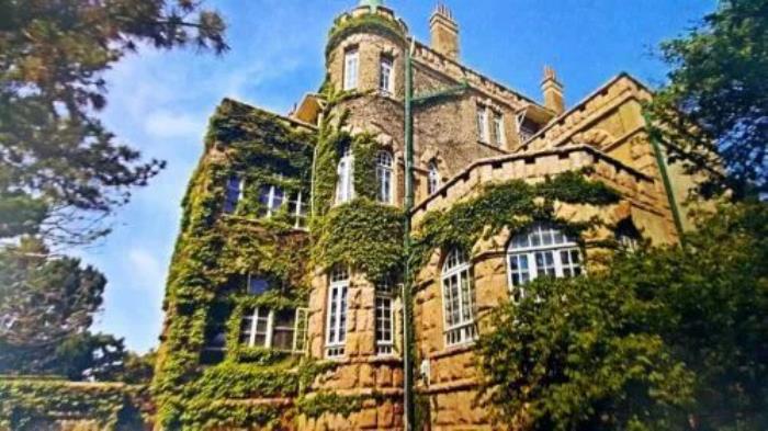 四月,這些浪漫的旅游景點,適合邂逅愛情 四月,這些浪漫的旅游景點,適合邂逅愛情