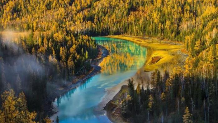 四月,這些浪漫的旅游景點,適合邂逅愛情 四月,這些浪漫的旅游景點,適合邂逅愛情