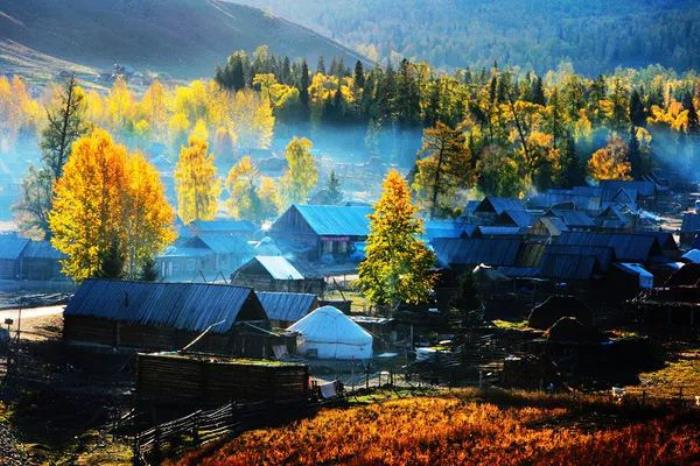 四月,這些浪漫的旅游景點,適合邂逅愛情 四月,這些浪漫的旅游景點,適合邂逅愛情