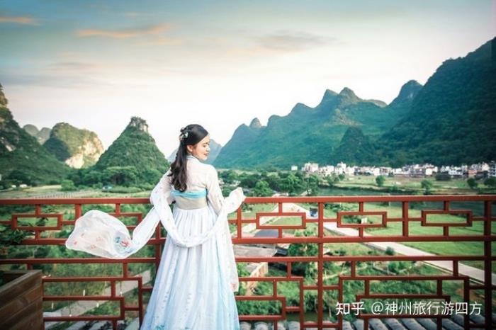 為你定制桂林伴游攻略路線 為你定制桂林伴游攻略路線