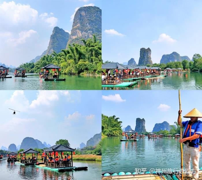 為你定制桂林伴游攻略路線 為你定制桂林伴游攻略路線