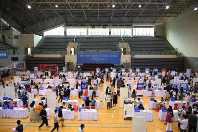 昆明伴游學院舉辦“千校萬崗就業商務伴游”