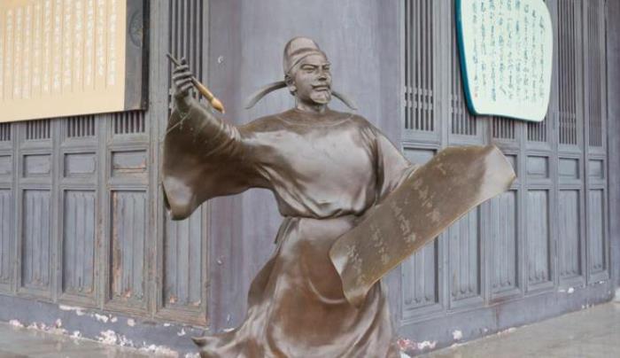 中國著名的四大名樓,迄今都已千年,而北方僅此一座!