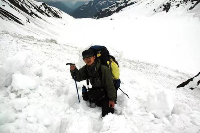 墨脫,高原明珠不再遙遠(yuǎn),派墨線(xiàn)從此不再具有刺激、挑戰(zhàn)性