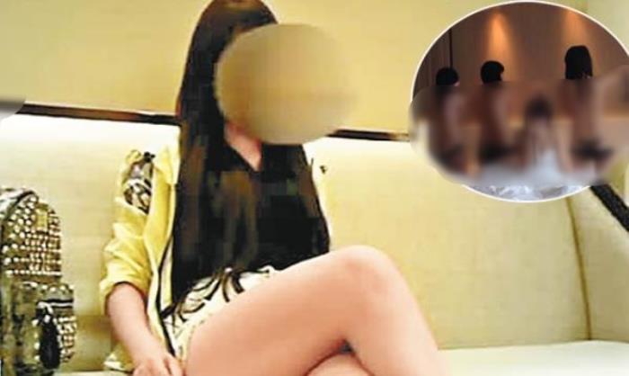 一起看下私人伴游是什么意思?女伴游一般多少錢一天? 一起看下私人伴游是什么意思?女伴游一般多少錢一天?