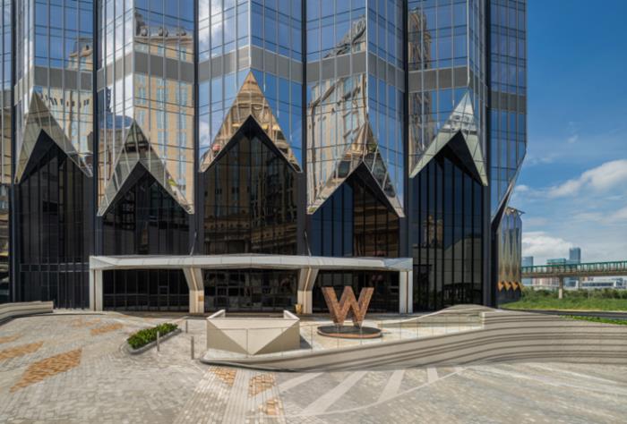 探尋“澳”秘之旅,解鎖新濠影匯冬季“夏”令營玩趣之樂