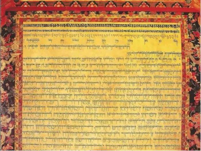 布達拉宮有世界一半的黃金,這座世界最高宮殿,到底有多神秘?