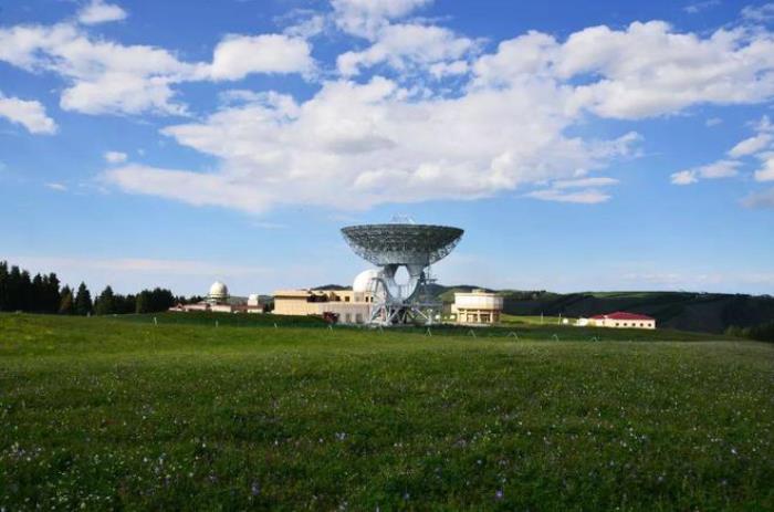 烏魯木齊周邊除了天山天池,還有個地方值得一去,安靜游客少