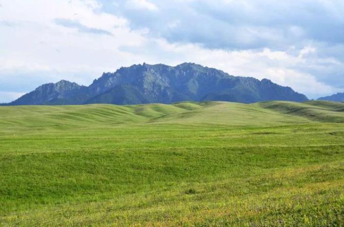 烏魯木齊周邊除了天山天池,還有個地方值得一去,安靜游客少