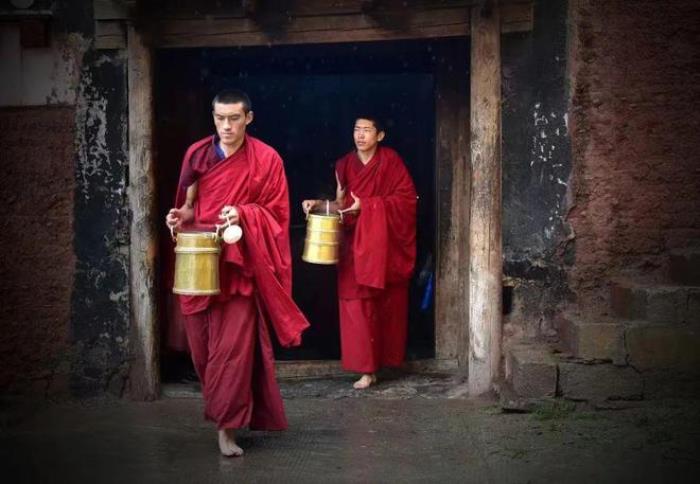 遇見甘南草原、黃河濕地、安多藏族風情