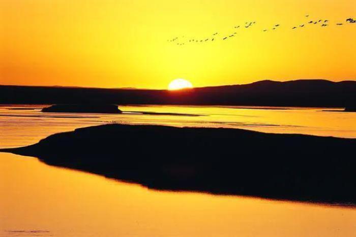 遇見甘南草原、黃河濕地、安多藏族風情