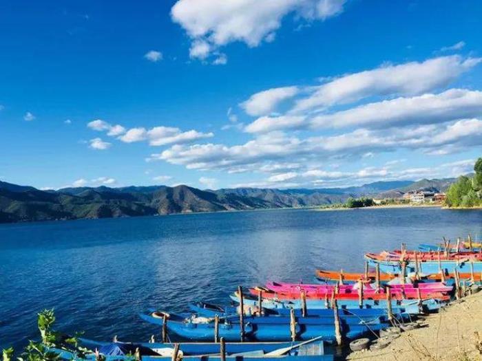 云南不可不去的地方 瀘沽湖旅游攻略之保姆級指南