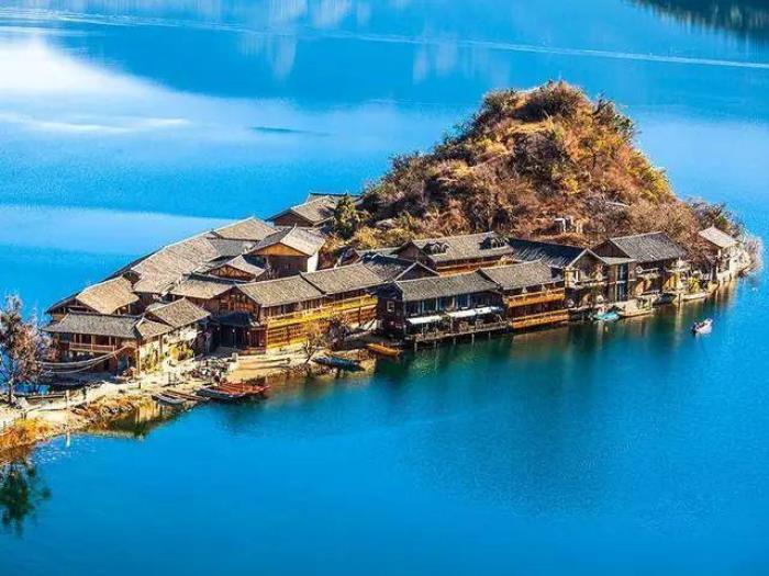 云南不可不去的地方 瀘沽湖旅游攻略之保姆級指南
