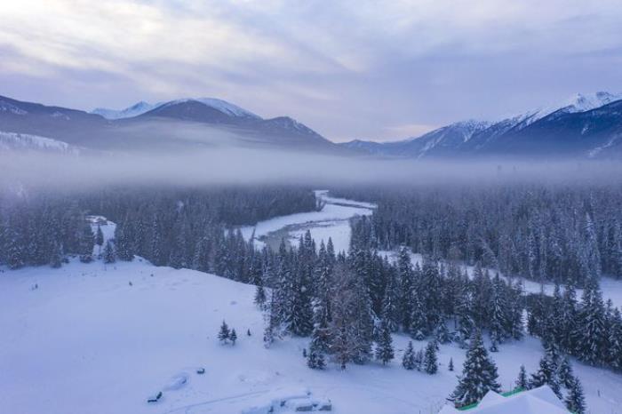余生不將就!中國(guó)值得去的10個(gè)旅行地,每一處都是觸及靈魂之美 余生不將就!中國(guó)值得去的10個(gè)旅行地,每一處都是觸及靈魂之美