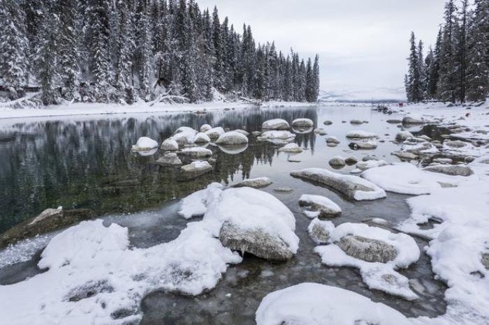 余生不將就!中國(guó)值得去的10個(gè)旅行地,每一處都是觸及靈魂之美 余生不將就!中國(guó)值得去的10個(gè)旅行地,每一處都是觸及靈魂之美