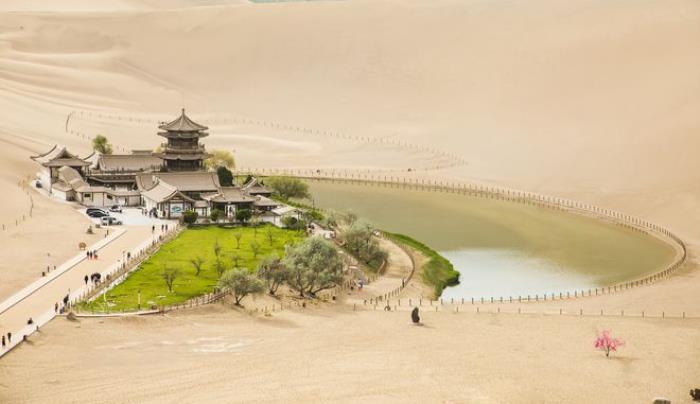 余生不將就!中國(guó)值得去的10個(gè)旅行地,每一處都是觸及靈魂之美 余生不將就!中國(guó)值得去的10個(gè)旅行地,每一處都是觸及靈魂之美